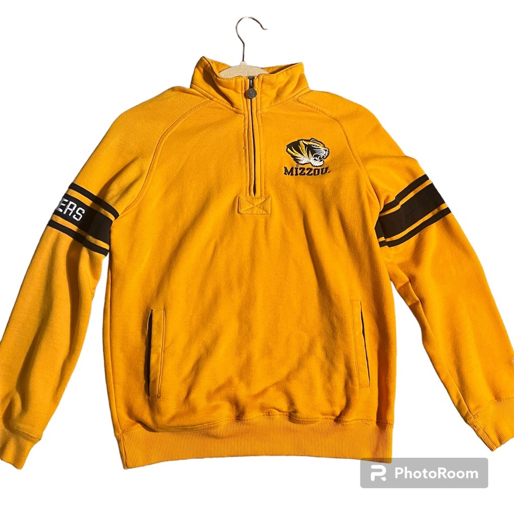 Champion Heritage Jacket | Mizzou | Youth Large